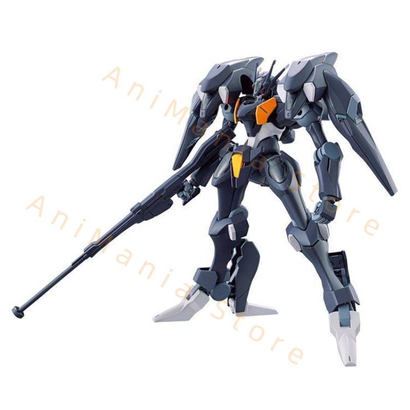 Bandai Original Gundam Model K - Bandai Model Gundam Hg review and price
