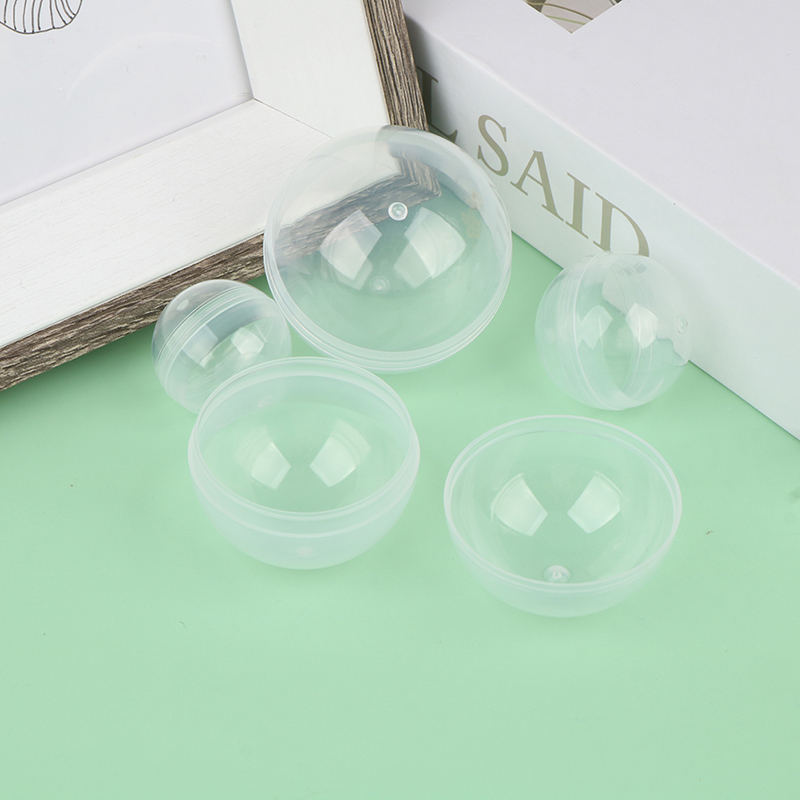 /Kb/50PCS Clear Can Open Trans - Vinyl Figure Blank review and price