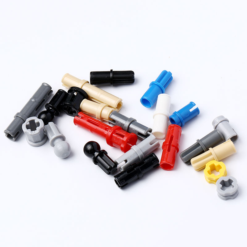 10PCs Bolt Pin Moc high-tech P - Lego Set Creator review and price
