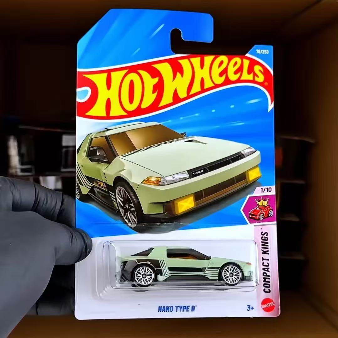 Genuine Hot Wheels 1/64 Mainli - Hot Wheels Car Mainline review and price