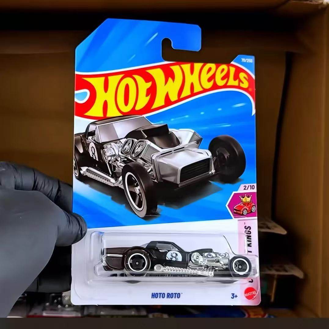 Genuine Hot Wheels 1/64 Mainli - Hot Wheels Car Mainline review and price