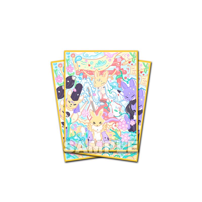 Digimon Adventure Youkomon Rag - Card Penny Sleeve review and price
