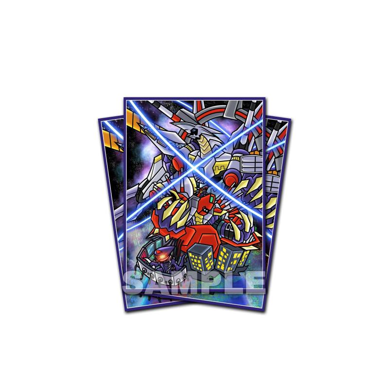 Digimon Adventure Youkomon Rag - Card Penny Sleeve review and price