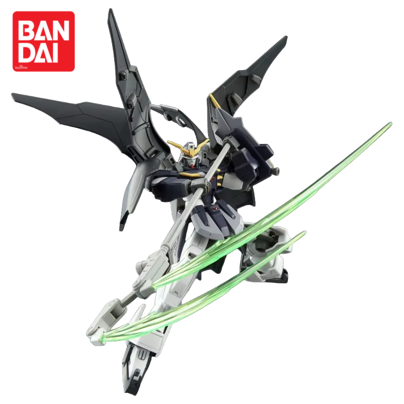 In Stock Original 100% Genuine - Bandai Model Gundam Hg review and price