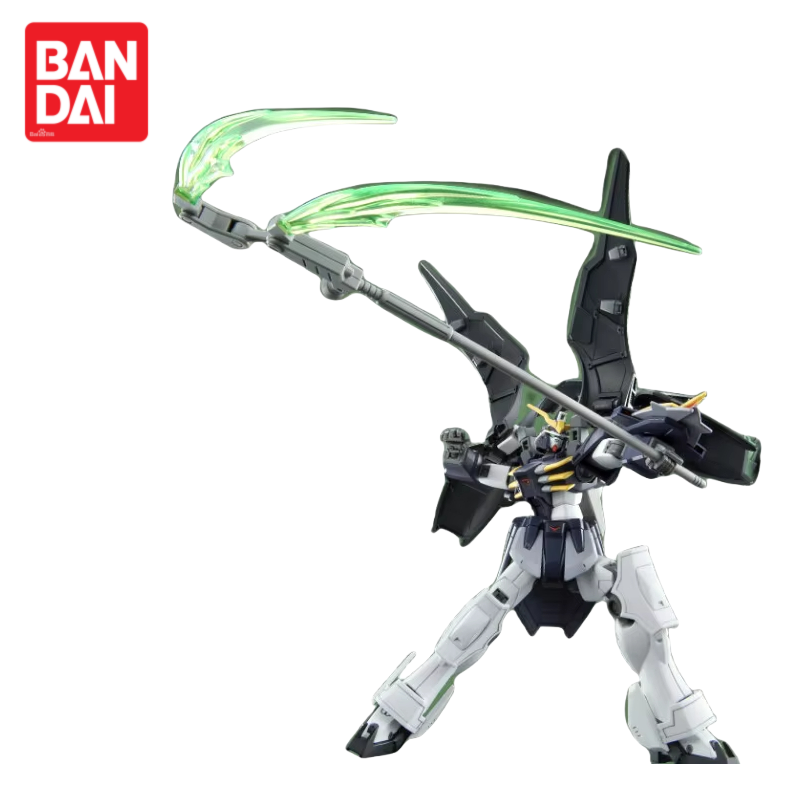 In Stock Original 100% Genuine - Bandai Model Gundam Hg review and price