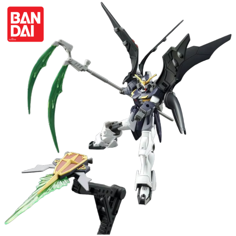 In Stock Original 100% Genuine - Bandai Model Gundam Hg review and price