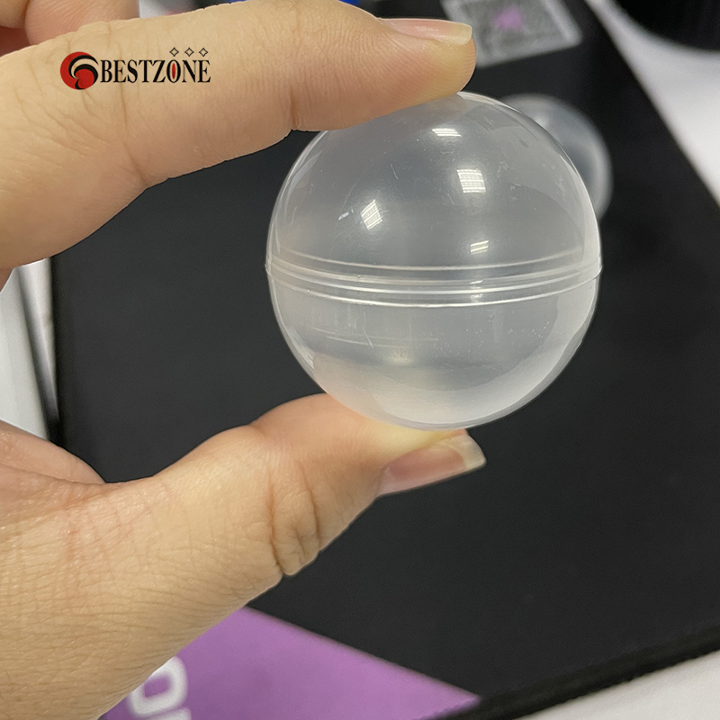 20Pcs/Lot Diameter 40MM Plasti - Capsule Toy Gashapon review and price