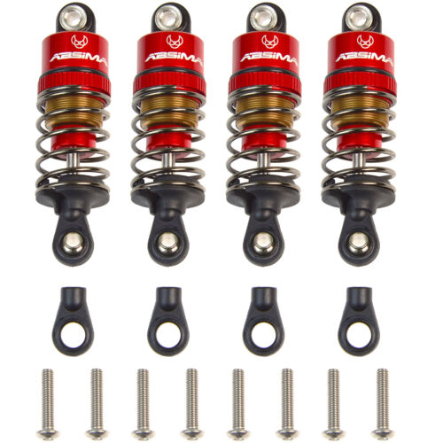 Aluminum Shock Absorbers Oil D - Tamiya Model Rc Car review and price