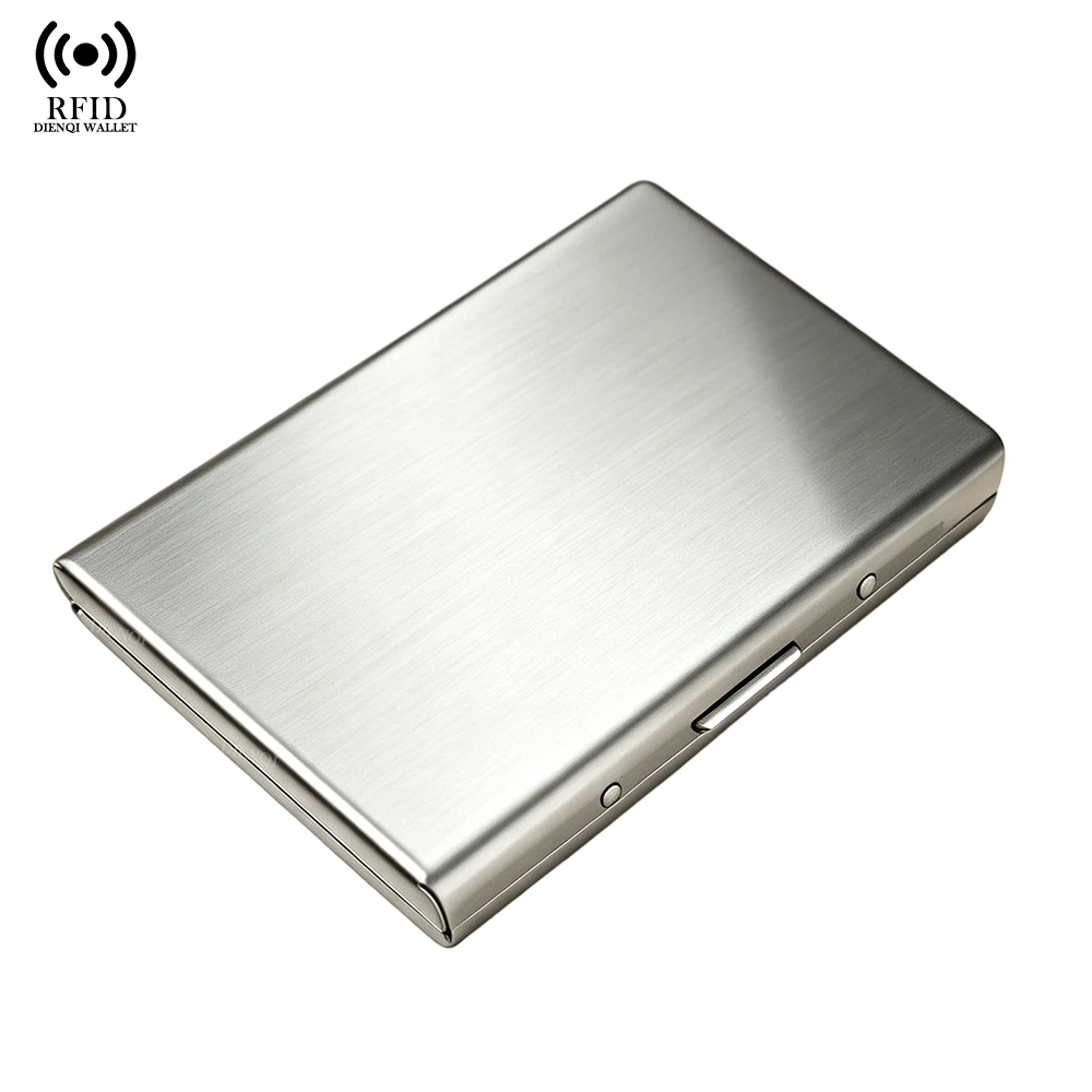 Mens Wallet Engraving Wallets  - Card Top Loader review and price