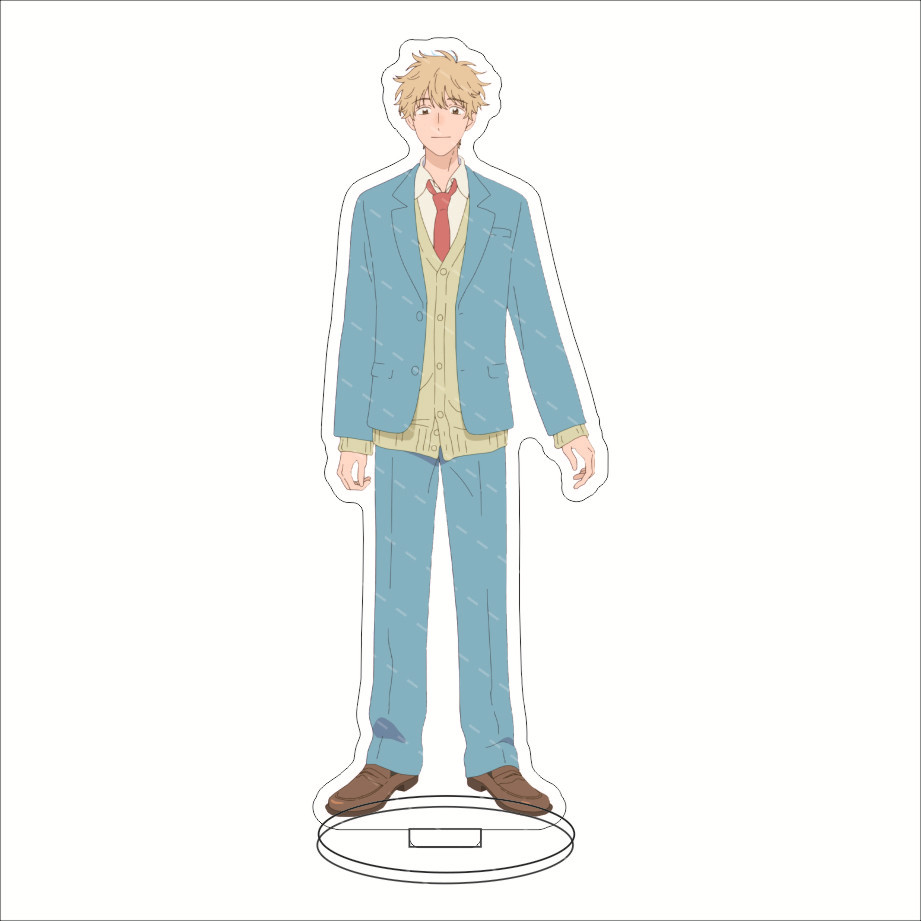 16CM Anime Acrylic Stand‌ Skip - Figma Stand Set review and price