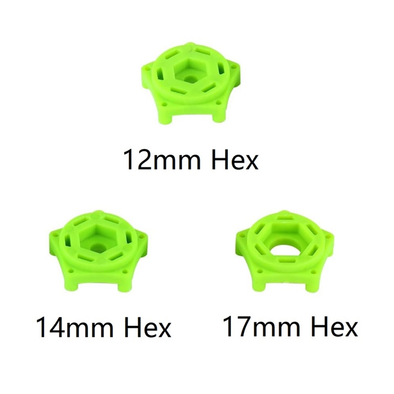 4Pcs 152mm 1/8 1/10 Monster Tr - Hot Wheels Car Mainline review and price
