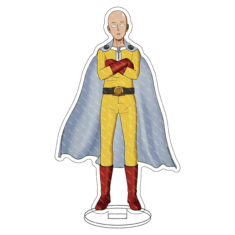16CM Anime Acrylic Stand One-P - Figma Stand Set review and price