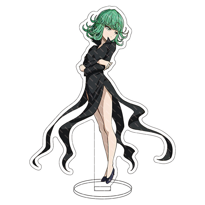 16CM Anime Acrylic Stand One-P - Figma Stand Set review and price